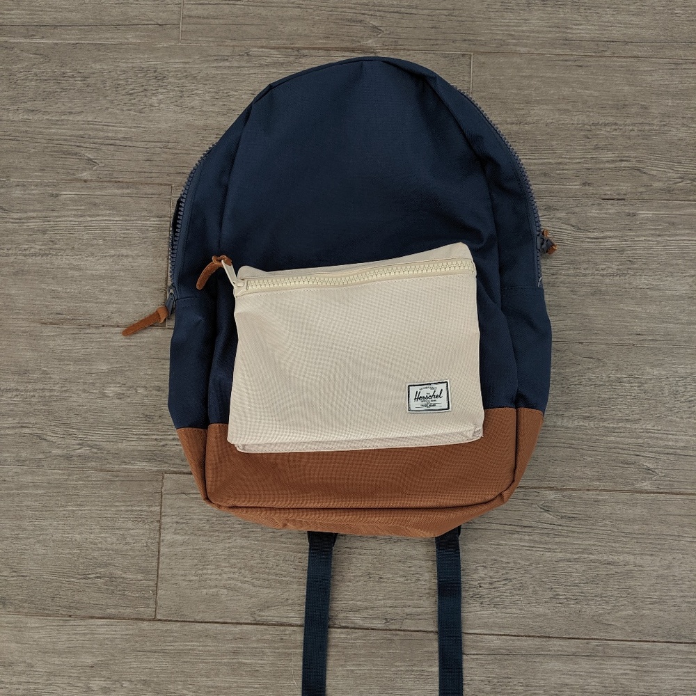 Herschel Supply Co. Heritage Backpack